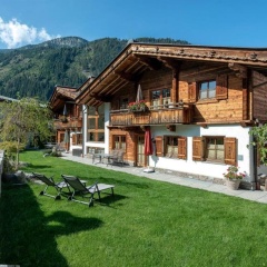 Alpenresort Thanner - Bild 10