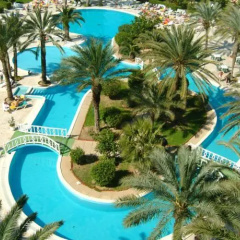 Hotel Riadh photo 2