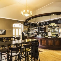 The Mozart Prague by Accor - Bild 29