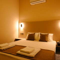 Bonnie City Hotel - Bild 3