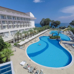 DoubleTree by Hilton Antalya-Kemer All-Inclusive Resort - Bild 30