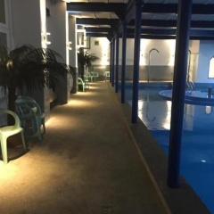 Hotel Aquarius - Bild 16