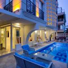 Wise Hotel & SPA - Adult Only - Bild 30