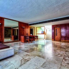 Groovy Apartment by the Sea with Garden - Bild 2
