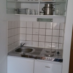 Saarbrücken City Apartments - Bild 9