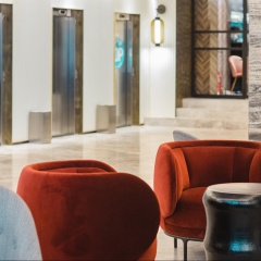 Catalonia Boulevard Hotel - Bild 2