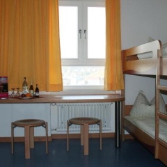 Jugendherberge Stuttgart International - Bild 3