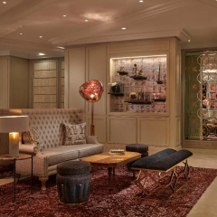 Great Scotland Yard Hotel, part of Hyatt - Bild 17