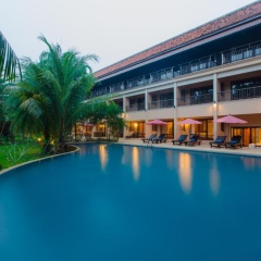 Khaolak Mohintara Resort - Bild 20