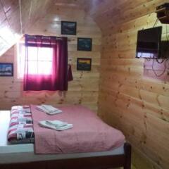 Apartments Millenium in Zabljak, Montenegro from 74$, photos, reviews - zenhotels.com photo 10