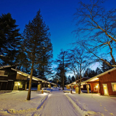 The Prince Villa Karuizawa thumbnail 14