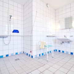 DJH Jugendgästehaus JBB Bielefeld - Hostel - Bild 8