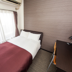 Hotel MyStays Nippori - Bild 4