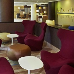 Mercure Warszawa Centrum - Bild 24