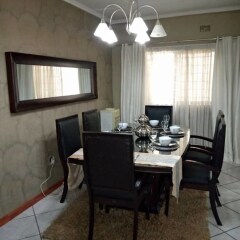 3 Bedrooms Exclusive House in Northmead in Lusaka, Zambia from 136$, photos, reviews - zenhotels.com photo 7