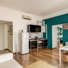 Brera Milan Suite - Bild 9