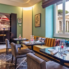 47 Boutique Hotel - Bild 27