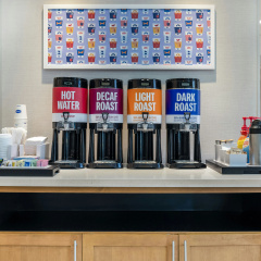 Hampton Inn & Suites Dallas/Plano-East thumbnail 40