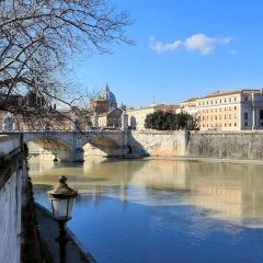 Roma Fortuna - Bild 1