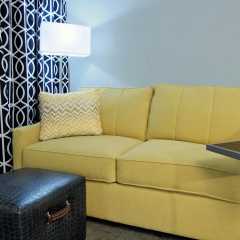 Hampton Inn Richland thumbnail 15