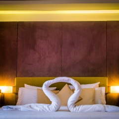 Azalaï Hôtel Nouakchott in Nouakchott, Mauritania from 144$, photos, reviews - zenhotels.com photo 18