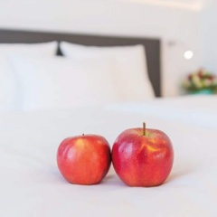 Hotel‑Etage Apfelrot managed by Hotel Apfelbaum - Bild 5