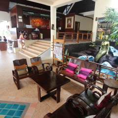 Phi Phi Hotel - Bild 13