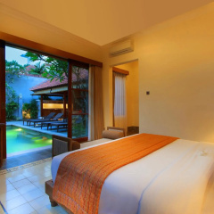 Aradhana Villas by Ekosistem