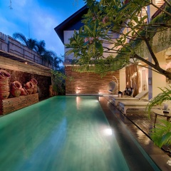 Natya Hotel Gili Trawangan - Bild 15