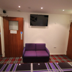 Tartan Lodge - Hostel thumbnail 11