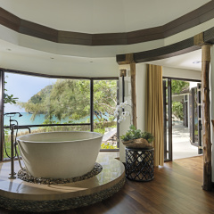 Rayavadee Hotel - Bild 17