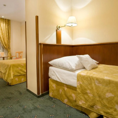 EA Hotel Rokoko - Bild 7