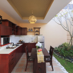Flamingo Dewata Suite - Bild 17