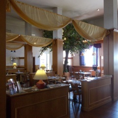 Hotel im Bahnhof Passau - Bild 14