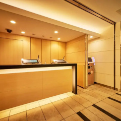 Super Hotel Akihabara-Suehirocho thumbnail 24