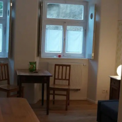 Wohnen Im Alten Pfarrhaus - Bild 3