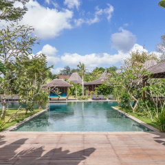 Serenity River Villa-Private Pool - Bild 10