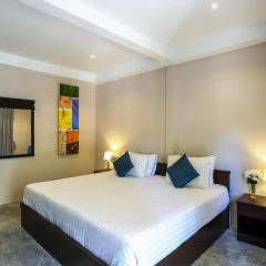 Naiharn Beach Resort - Bild 3