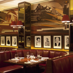 The Beaumont Mayfair - Bild 27