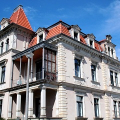 Hotel Villa Noel – Central Station Dresden - Bild 9