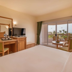 Hurghada Long Beach Resort - Bild 3