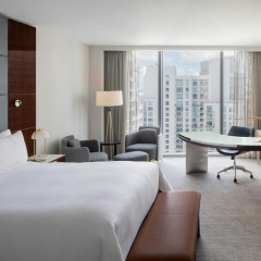 JW Marriott Marquis Miami - Bild 7