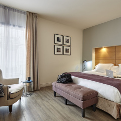 Barcelona Catedral Hotel - Bild 5