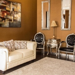 Hotel Palace Sevilla - Bild 9