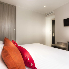 Hôtel International Paris - Bild 5