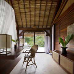 Planta Luxury Boutique Resort - Bild 5