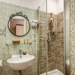 Santamaria Inn - Bild 8