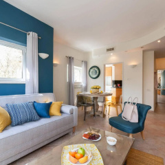 Sweet Inn Apartments - Washington Street thumbnail 18