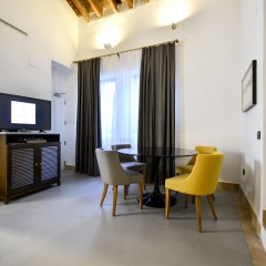 Legado Alcázar Hotel - Bild 6