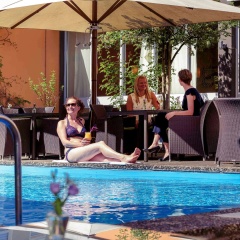 Mercure Hotel Berlin City West - Bild 15